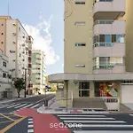 Apto Confortavel A 450M Da Praia Em Bc Ems0101