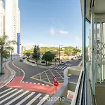 Apto Confortavel A 450M Da Praia Em Bc Ems0101