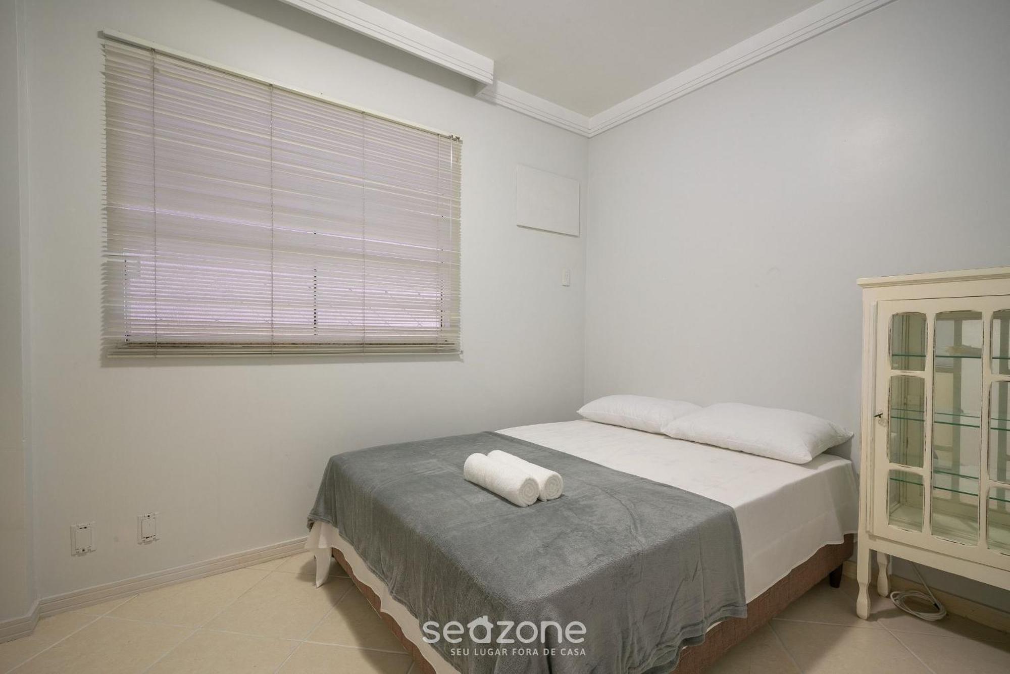 Apartamento Apto Confortavel A 450m Da Em Bc Ems0101