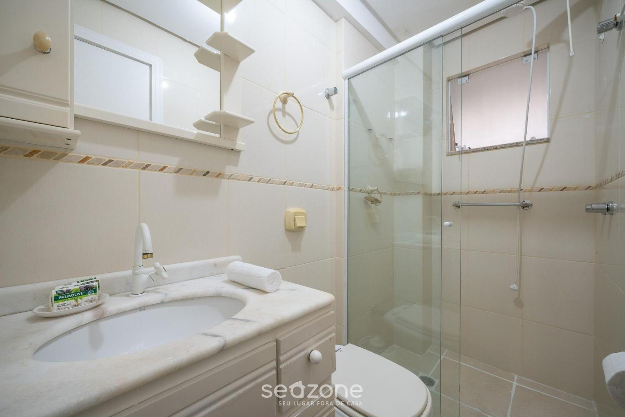 Apto Confortavel A 450m Da Em Bc Ems0101 Apartamento *