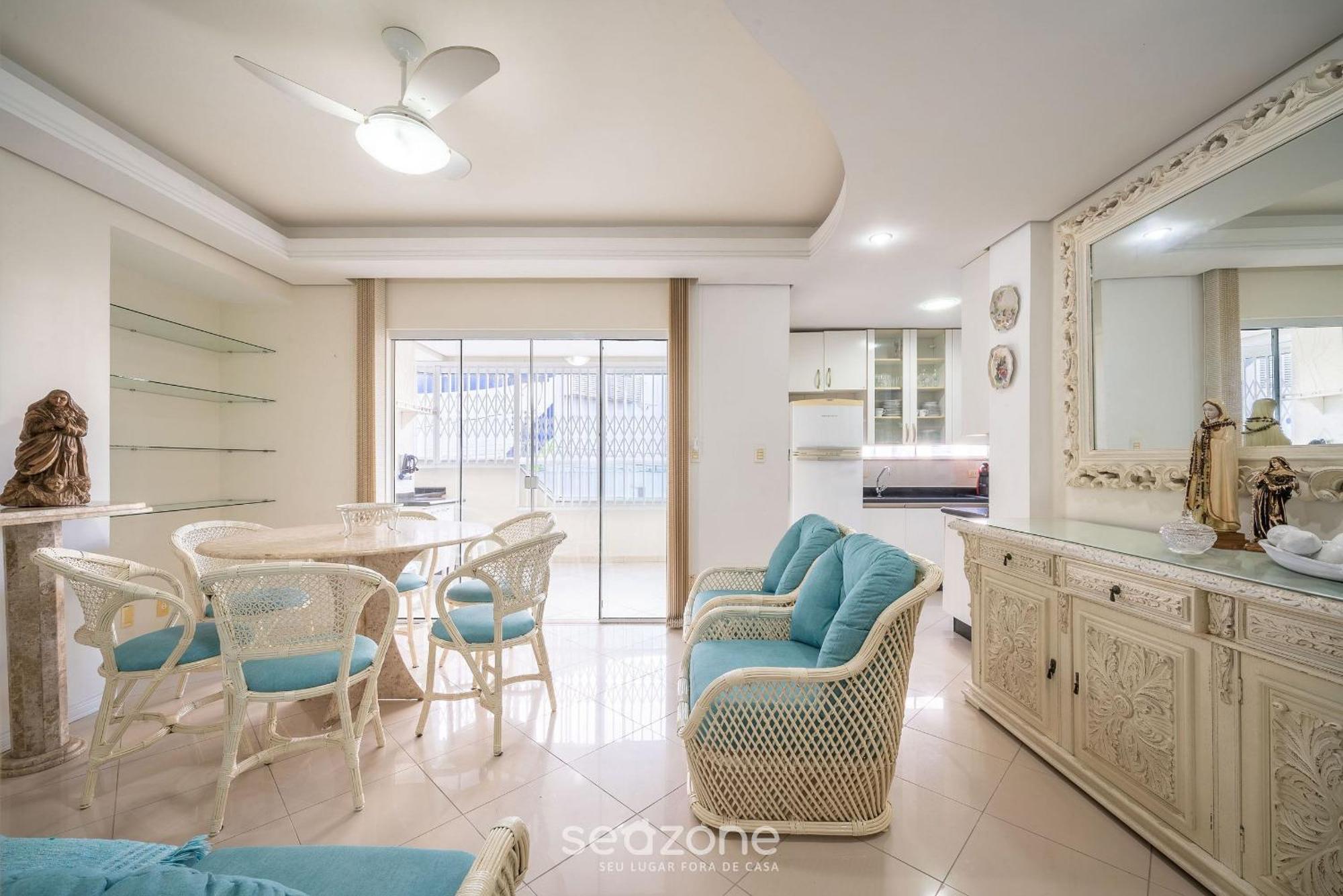 Apto Confortavel A 450m Da Em Bc Ems0101 Apartamento