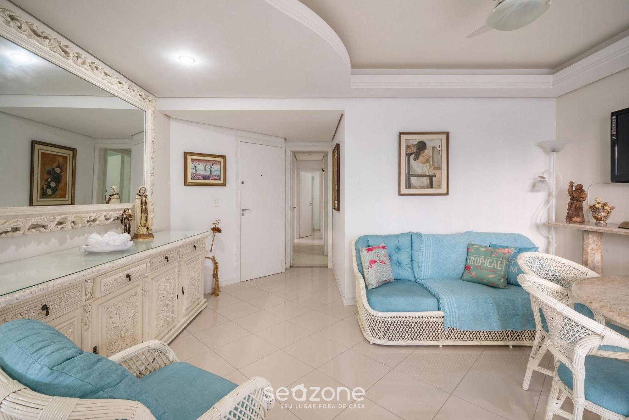 Apto Confortavel A 450m Da Em Bc Ems0101 Apartamento