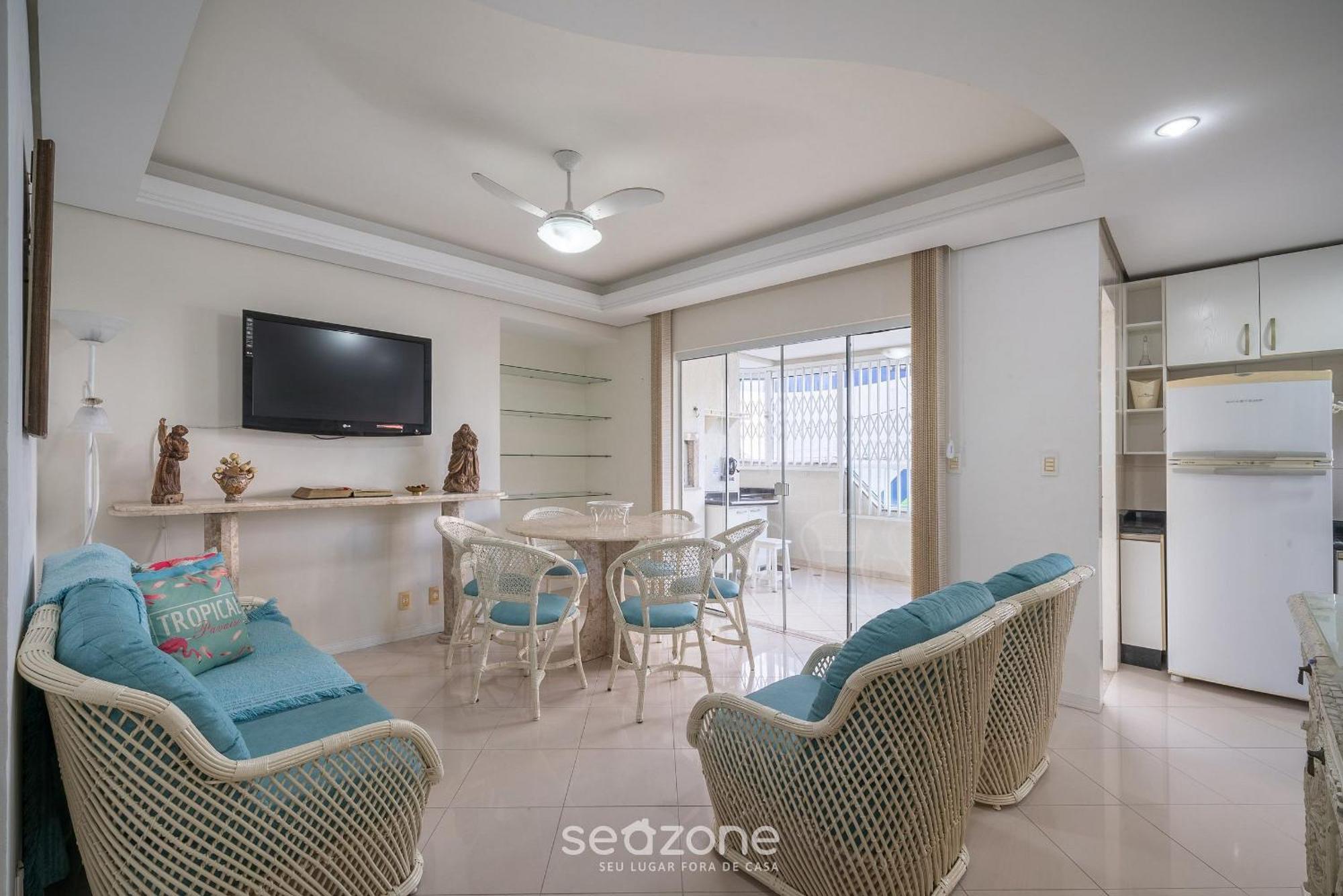Apto Confortavel A 450m Da Em Bc Ems0101 Balneario Camboriu